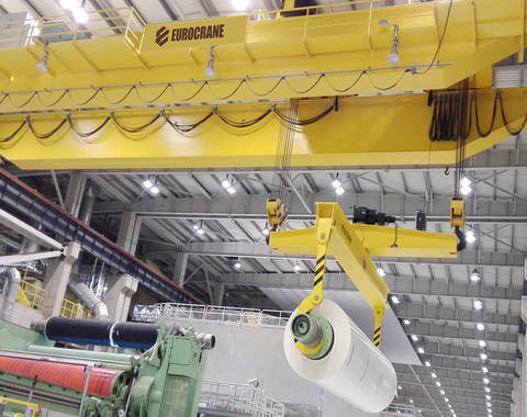 起重機設(shè)備